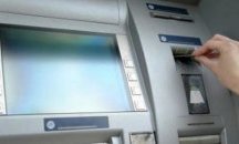 Задържани са трима молдовци за обрания банкомат в Стара Загора