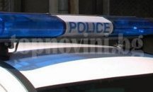 Задържаха почерпен шофьор в Стара Загора