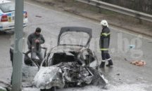 Момче загина при тежка катастрофа в Казанлък