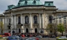 Преподавателите от СУ ще искат разрешение, за да говорят пред медии