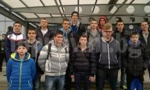 Ученици от Търговище ще учат, докато ходят на работа