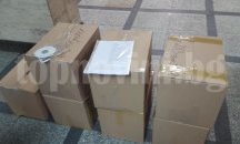 Марешки търси още 200 000 подписа за референдума