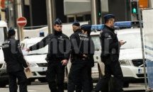 Заради бомбена заплаха евакуираха гарата в Шарлероа