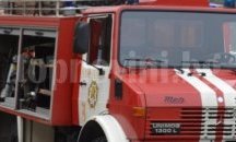 Четирима варненци са обгазени при пожари в почивните дни