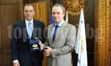 Румънският посланик възхитен от пистите под Тодорка