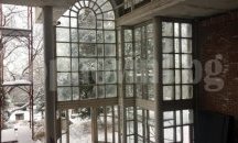 Старото Боянско училище се превръща в детска градина (снимки)
