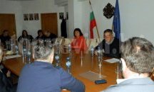 Адвокат Ярослав Димитров от ГЕРБ стана председател на РИК-Плевен