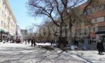 Ветерани от войните с благодарствено писмо до кмета