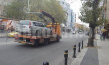 В Пловдив не вдигат джипове, Община няма достатъчно здрави паяци