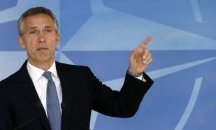 Столтенберг: Грузия ще се присъедини към НАТО