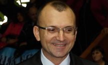 Служебният премиер защитил областния на Бургас от уволнение