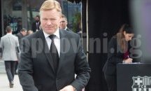 Куман: Този уикенд може да е решаващ в борбата за титлата