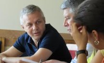 Нов шуменски клуб по борба се сдоби с база за тренировки