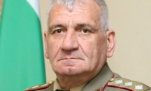 Генерал Боцев ще бъде награден посмъртно с орден „Стара планина“
