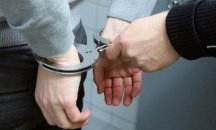 Арестуваха 30-годишен в Търговище, търсен с европейска заповед за арест