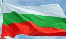 Национален трибагреник изпрати българските спортисти за Европейските игри в Минск