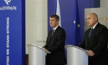 Чешкият премиер Андрей Бабиш няма да подава оставка