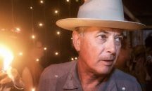 Почина основателят на фестивала Burning Man Лари Харви