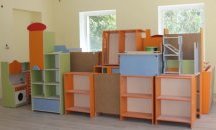 От общината са категорични, че детската градина в Черноморец е безопасна