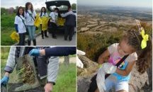 РИОСВ- Хасково подкрепи кампанията „Да изчистим България заедно“ с фотоизложба