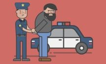 Как да се предпазим от обир на автомобили?