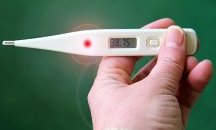 4-годишно дете с висока температура е кацнало на летище София