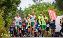 Дават старт на благотворително бягане край Аладжа манастир