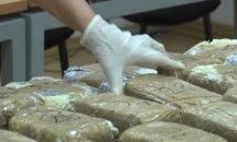 Разбиха наркоканал, минавал през Пловдив