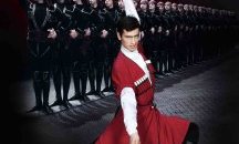 Националният балет на Грузия отново на турне в България