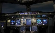 Разследват множество пилотски сигнали за НЛО над Ирландия