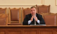Красимир Каракачанов: В края на следващата седмица са финалните преговори за F-16