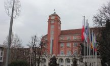 Проектобюджетът на Община Плевен е за близо 103 милиона лева