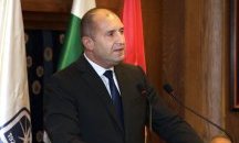 Румен Радев изпрати съболезнователно писмо до президента на Индонезия