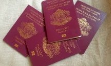 Проверяват всички дипломатически и служебни паспорти от последните 10 години