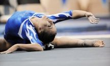 Варна ще бъде домакин на Европейското първенство по художествена гимнастика през 2021 година