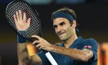 Федерер с нова победа без загубен сет на Australian Open