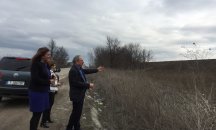 Планират изграждане на индустриална зона в Търговище