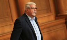 Спас Гърневски: В ГЕРБ дисциплината е невероятна - има ли съмнение, отиват си министри