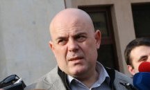 Гешев: Явно Лозан Панов има фиксация в длъжността главен прокурор