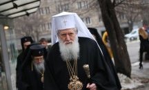 Патриарх Неофит: Синодът няма официално становище за стратегията за защита на децата