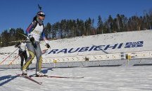 Осем българи стартират на Eвропейското по биатлон