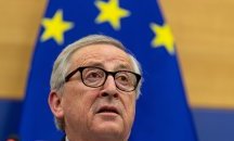 Юнкер: ЕС направи всичко по силите си за уреден Brexit