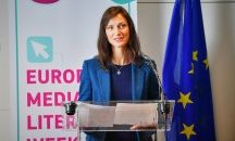 Мария Габриел: Преживяхме нелесен период, но наложихме стандарт за поемане на отговорност