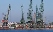 Моряци бедстват на пристанище "Варна-Запад" от началото на годината