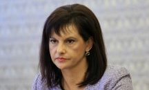 Борисов предложил примирие с президента