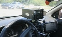 Засякоха двама шофьори в Шуменско с над 130 км/час при ограничение от 50 км