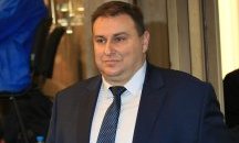 Емил Радев ще посети област Видин като част от еврокампанията си