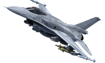 "Локхийд Мартин": Цената за F-16, посочена от Конгреса, не е крайна