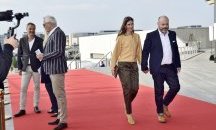 Най-богатият човек в Дания загуби три от децата си в Шри Ланка