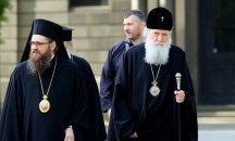 Патриарх Неофит: Православните българи да се вдъхновят от подвига на Спасителя